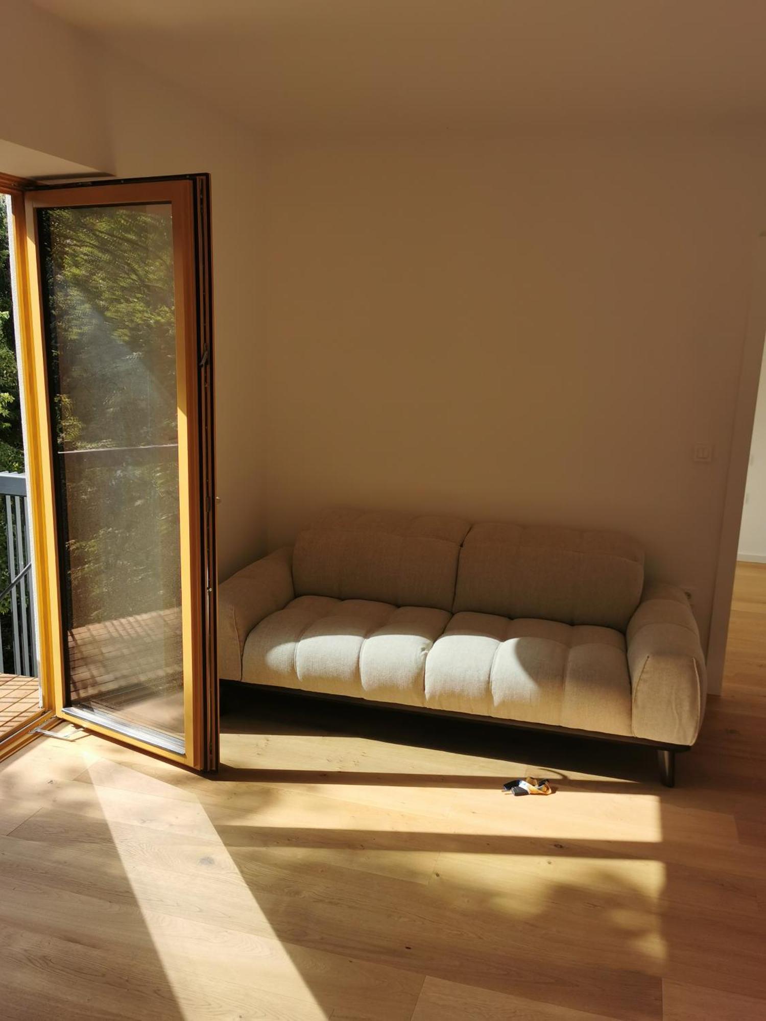 Apartment 191 With Balcony Liubliana Exterior foto